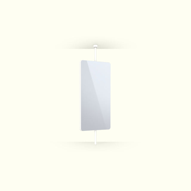 Pole Mount Mirrors