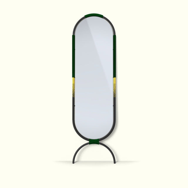 ISIBO Leaning
