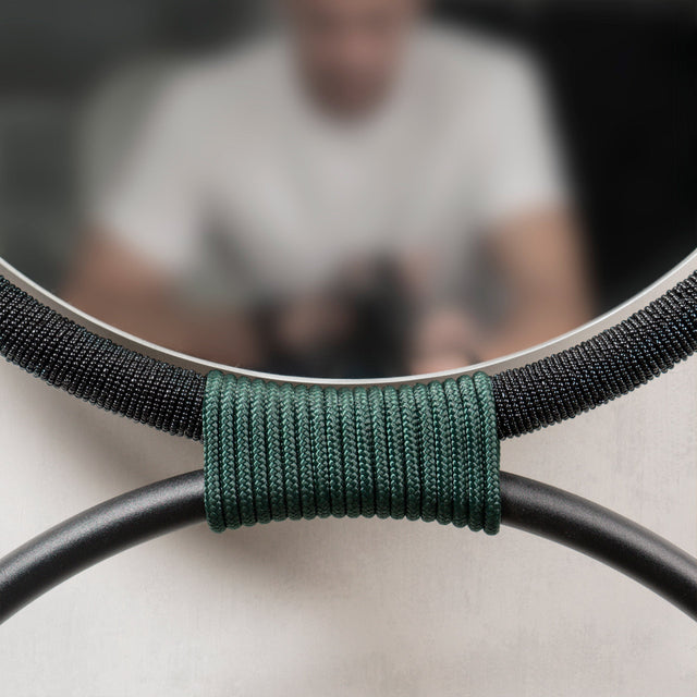 ISIBO Circular Leaning