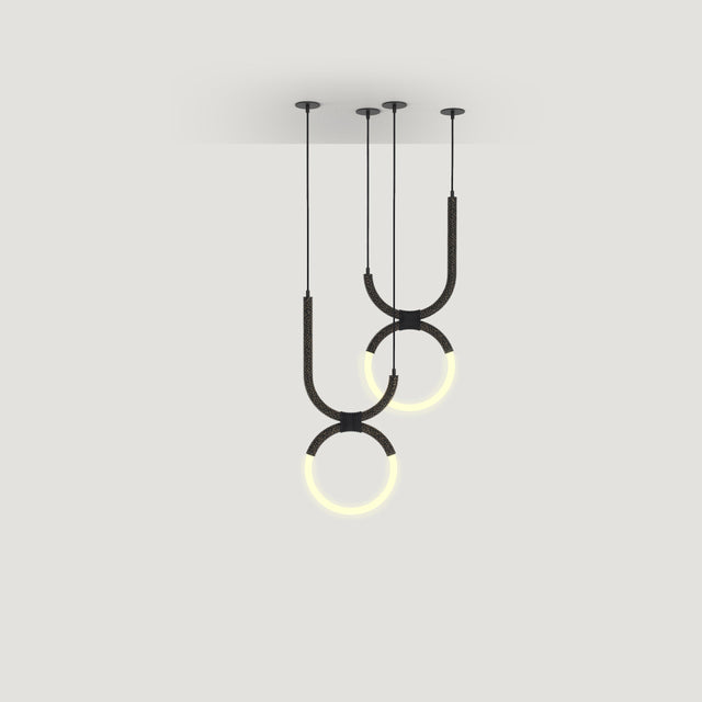 ISIBO Pendant