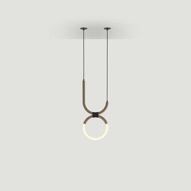 ISIBO Pendant