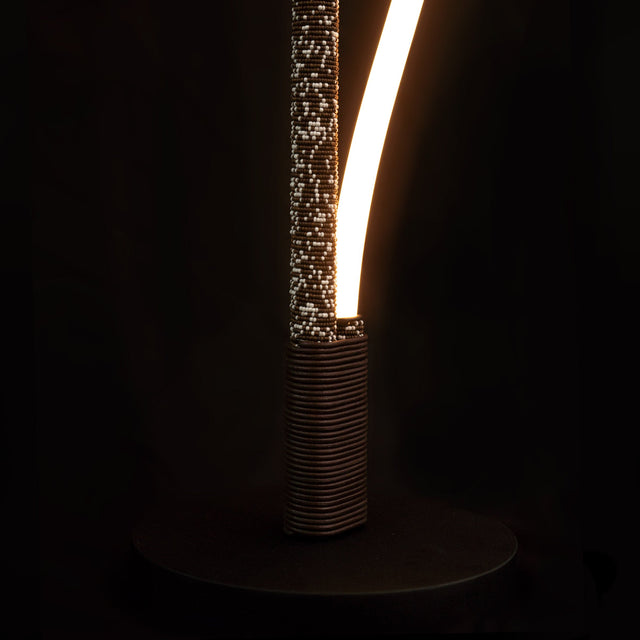 ISIBO Standing Lamp - ICFF 2025