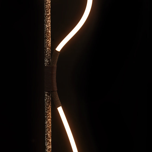 ISIBO Standing Lamp - ICFF 2025