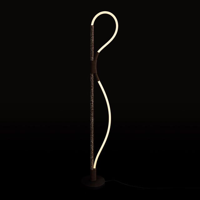 ISIBO Standing Lamp - ICFF 2025