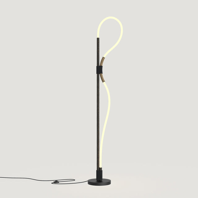 ISIBO Standing Lamp - ICFF 2025