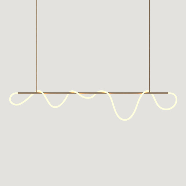 The Linear Loop