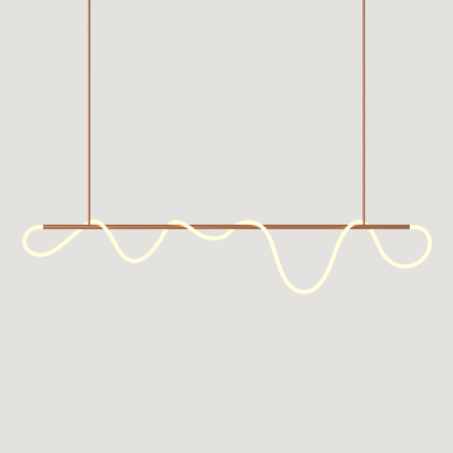 The Linear Loop