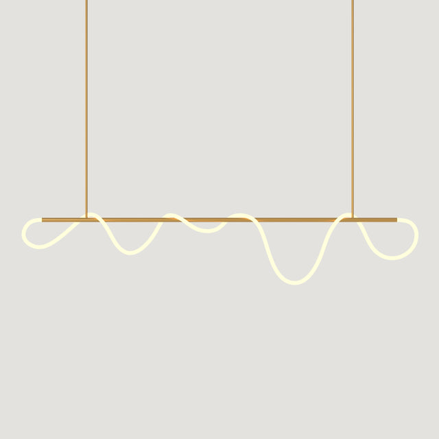 The Linear Loop