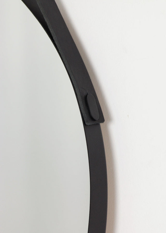 Leather Strap DeepFrame