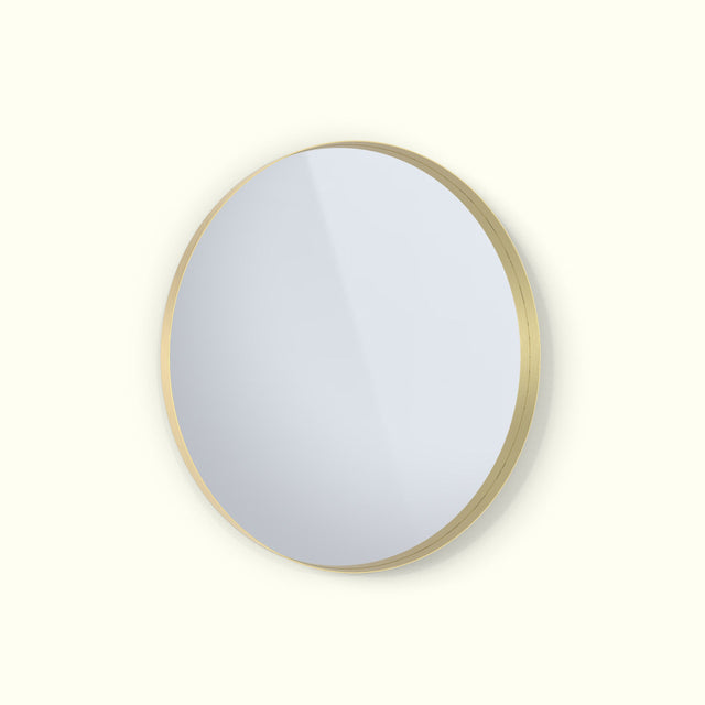 DeepFrame Circular Ø 80cm to Ø 100cm