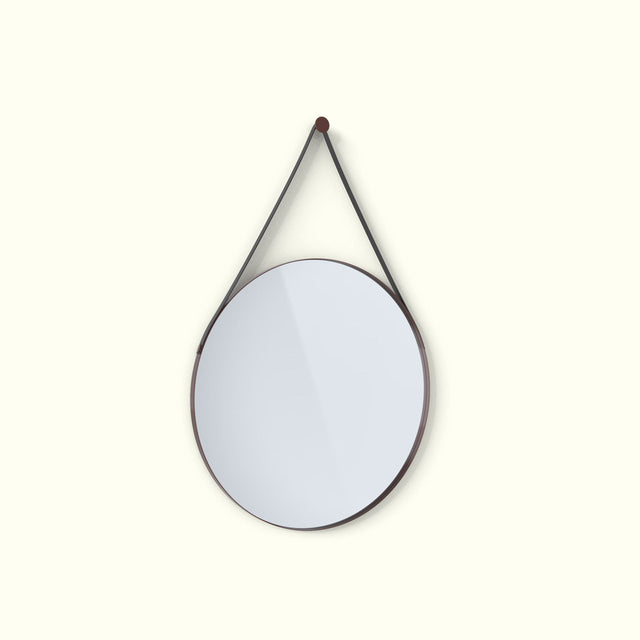 Leather Strap DeepFrame