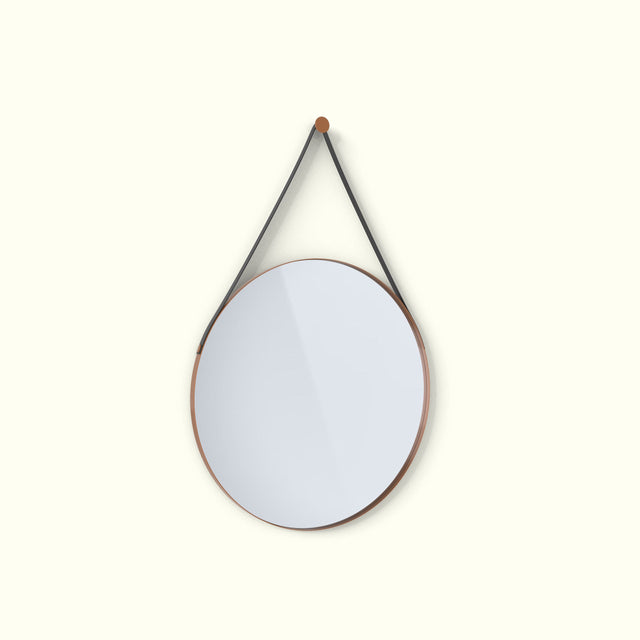 Leather Strap DeepFrame