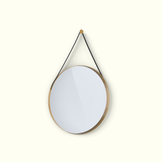 Leather Strap DeepFrame