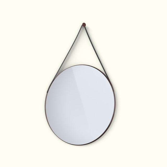 Leather Strap DeepFrame