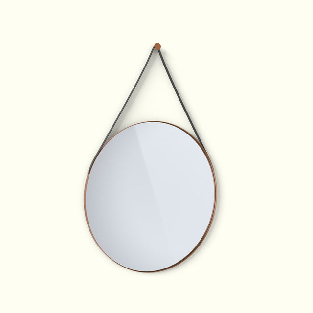 Leather Strap DeepFrame