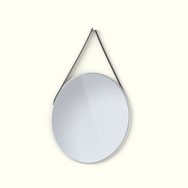 Leather Strap DeepFrame