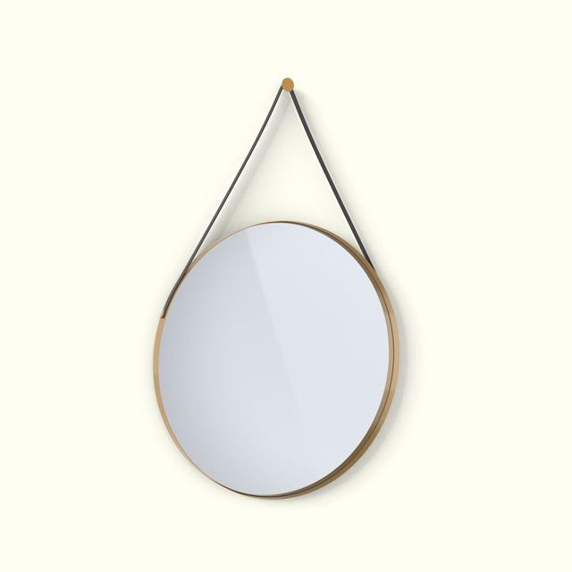 Leather Strap DeepFrame