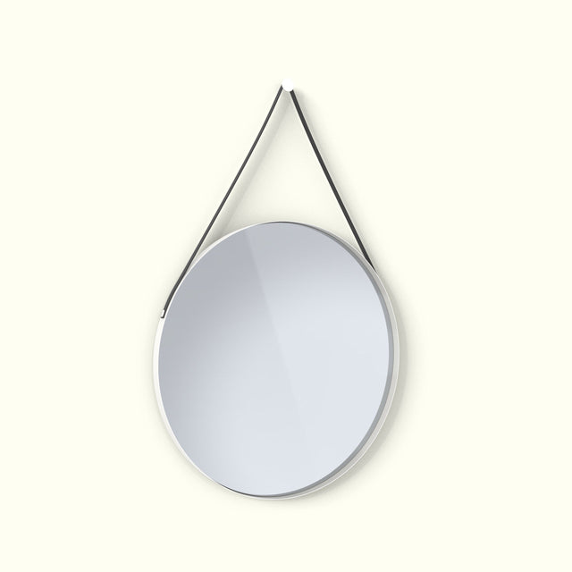 Leather Strap DeepFrame