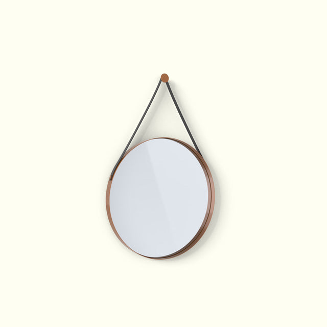 Leather Strap DeepFrame