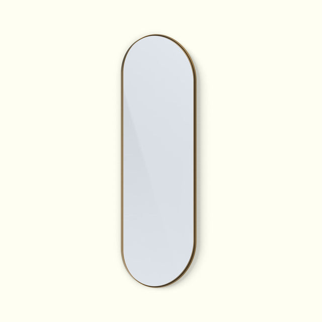 DeepFrame Pill - Full Length