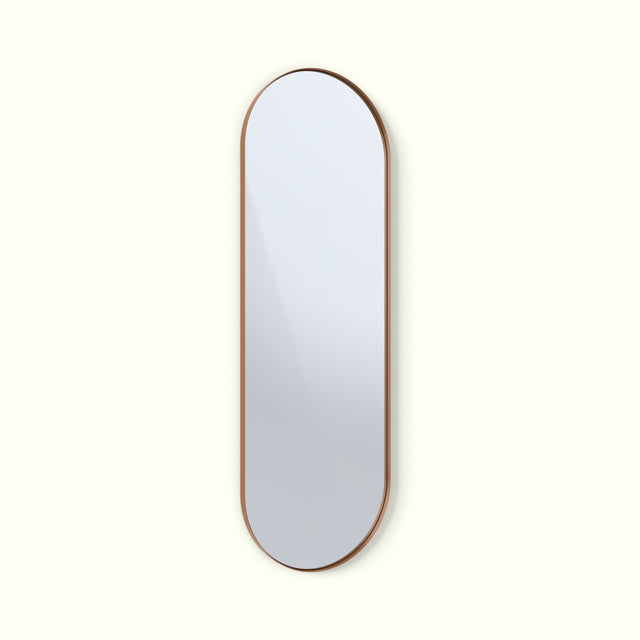 DeepFrame Pill - Full Length