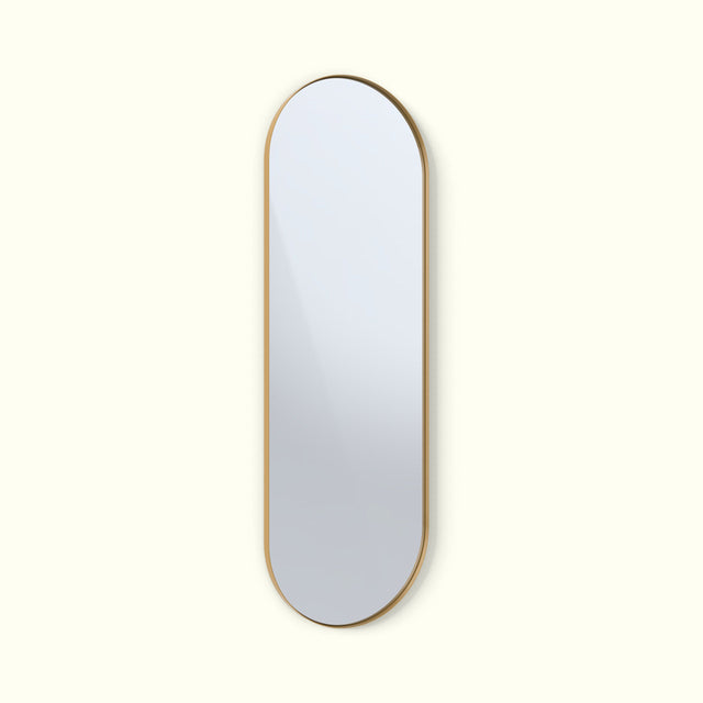 DeepFrame Pill - Full Length