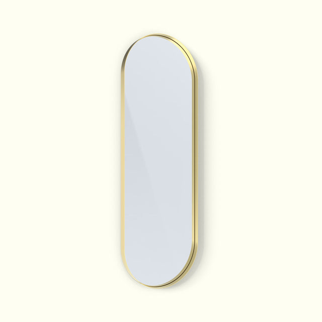 DeepFrame Pill - Full Length