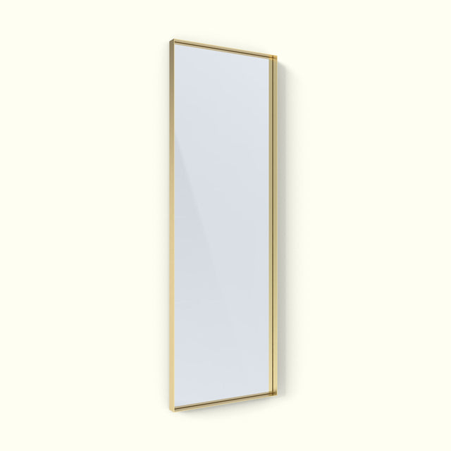 DeepFrame Square Edge - Full Length