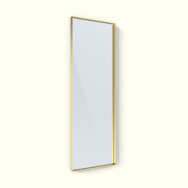 DeepFrame Square Edge - Full Length