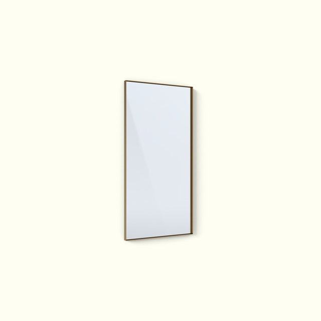 DeepFrame Square Edge - Vanity