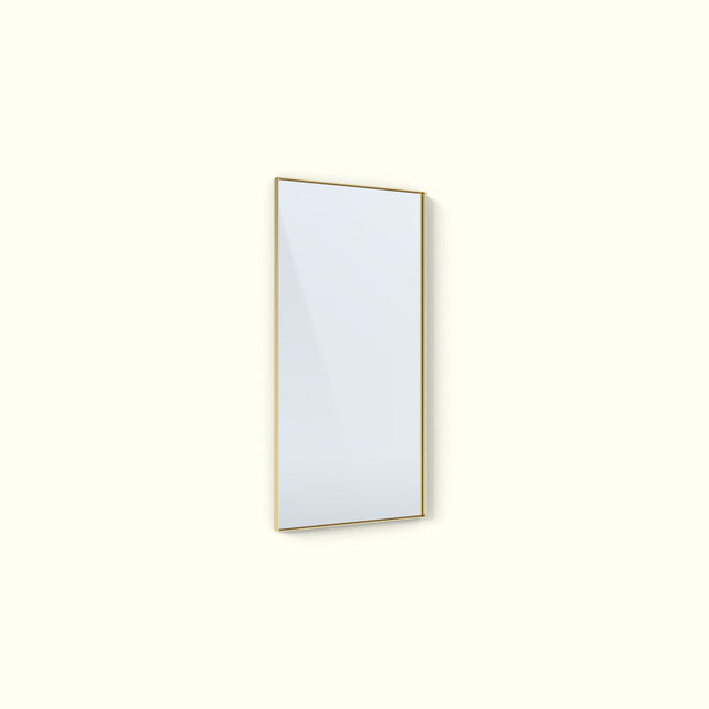 DeepFrame Square Edge - Vanity