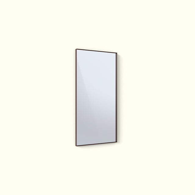 DeepFrame Square Edge - Vanity