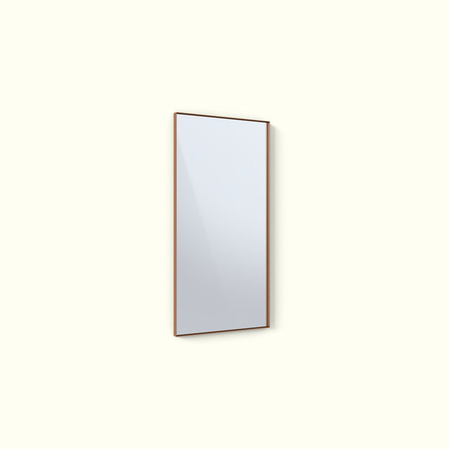 DeepFrame Square Edge - Vanity