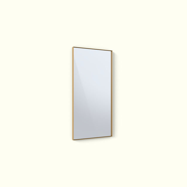 DeepFrame Square Edge - Vanity
