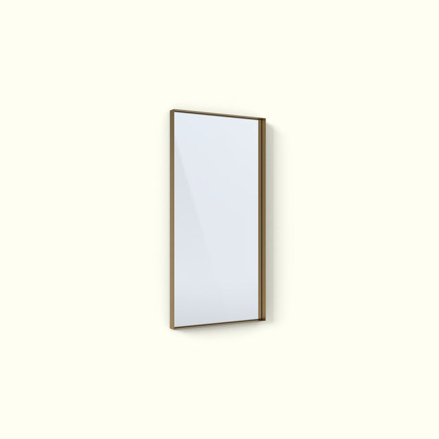 DeepFrame Square Edge - Vanity