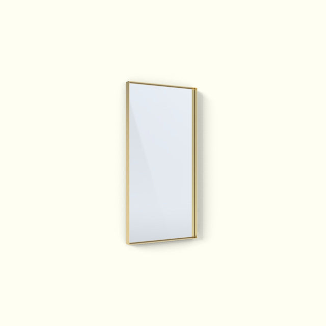 DeepFrame Square Edge - Vanity