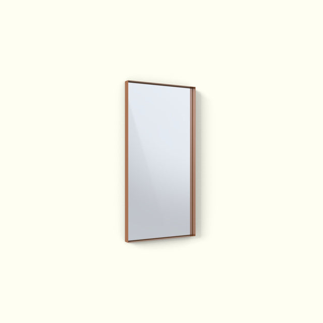 DeepFrame Square Edge - Vanity