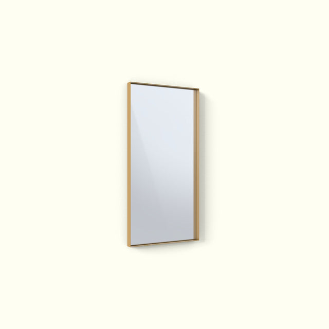 DeepFrame Square Edge - Vanity