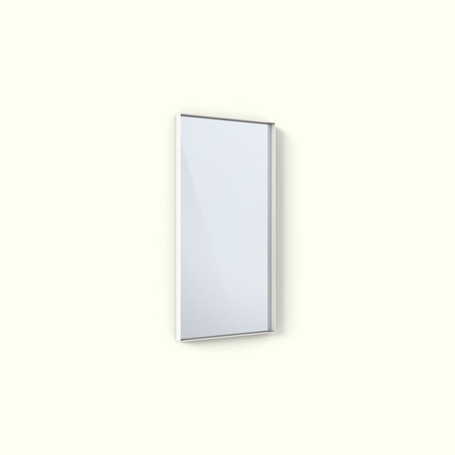 DeepFrame Square Edge - Vanity