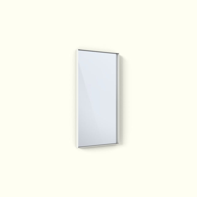 DeepFrame Square Edge - Vanity