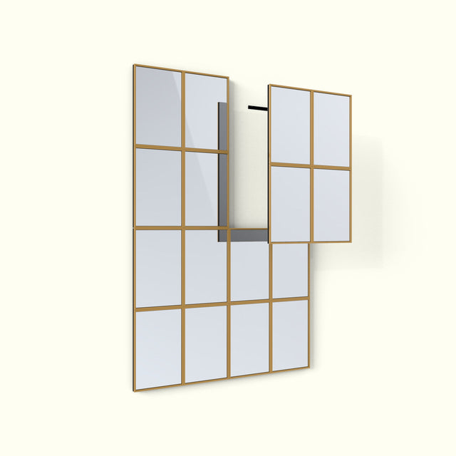 Panel Mirror