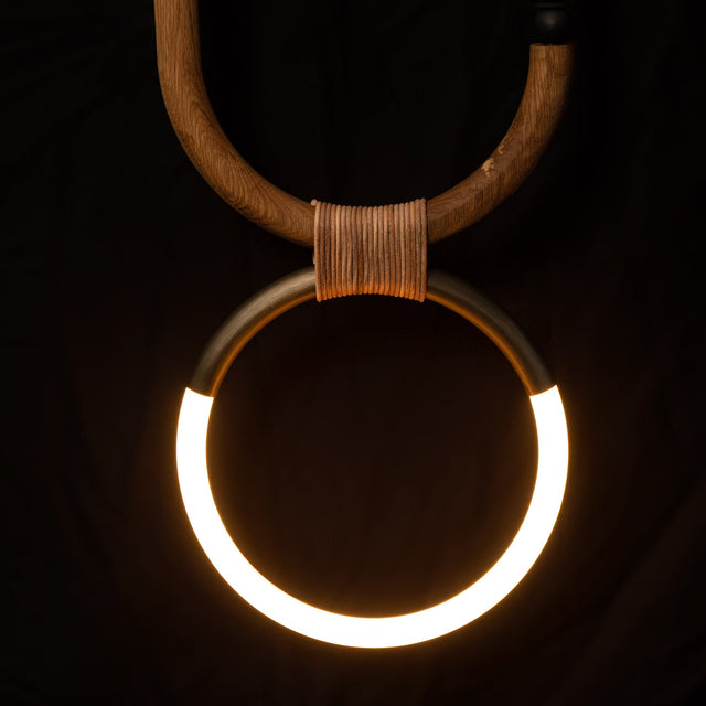 ISIBO Wall Pendant