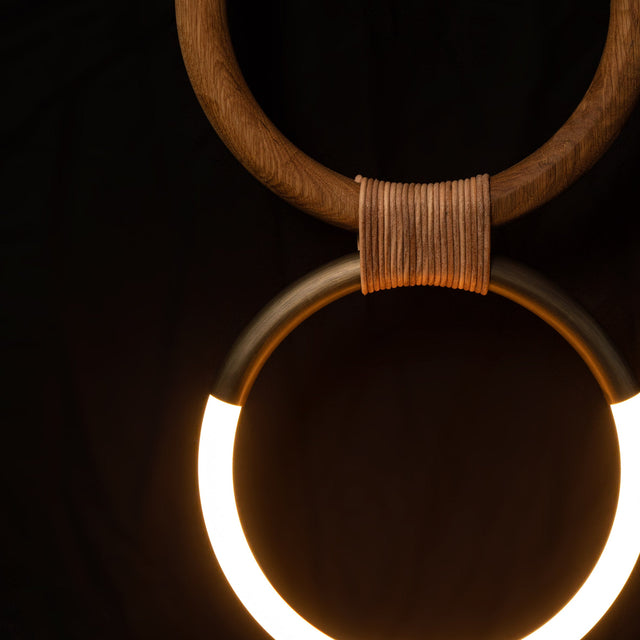 ISIBO Wall Pendant