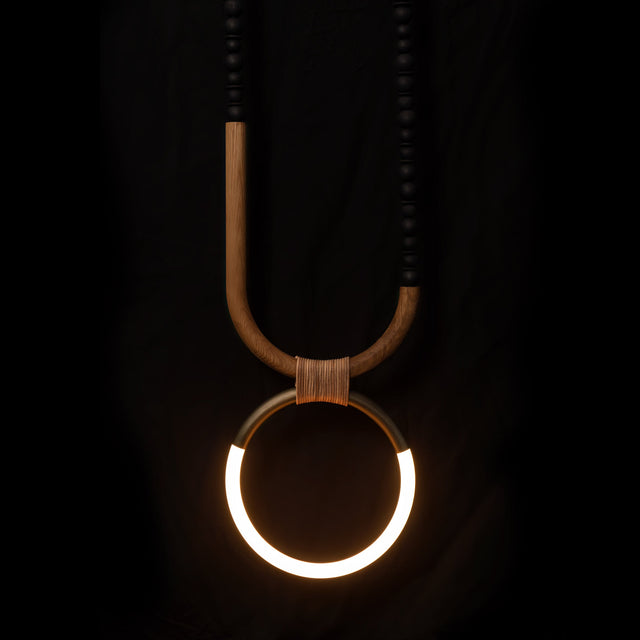 ISIBO Wall Pendant