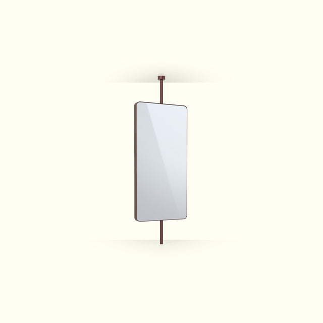 Pole Mount Mirrors