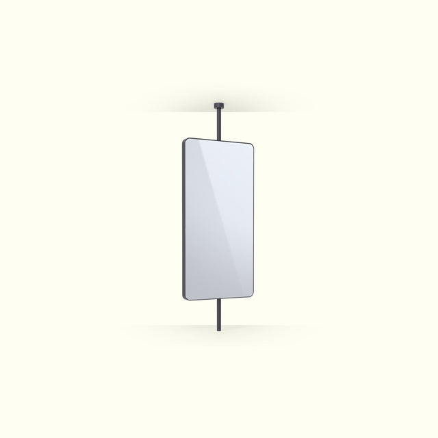 Pole Mount Mirrors