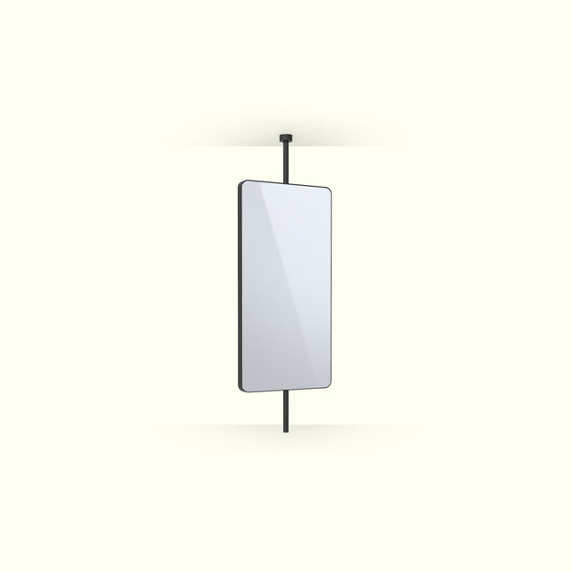 Pole Mount Mirrors