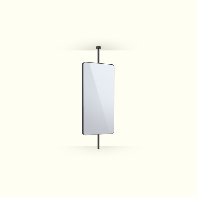 Pole Mount Mirrors