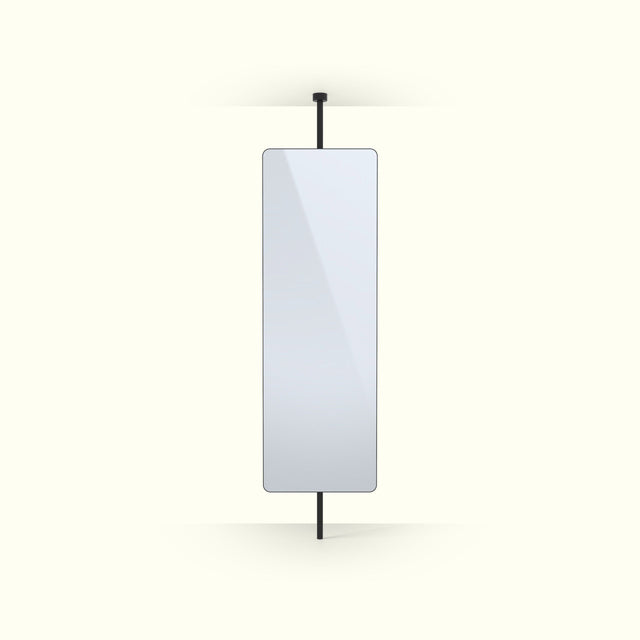 Pole Mount Mirrors