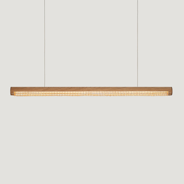 Woven Linear Light
